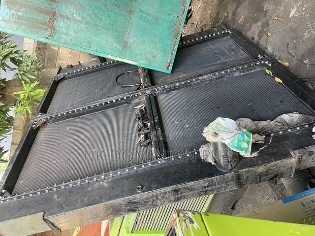 Radiator for Sale Generator · Photo 2