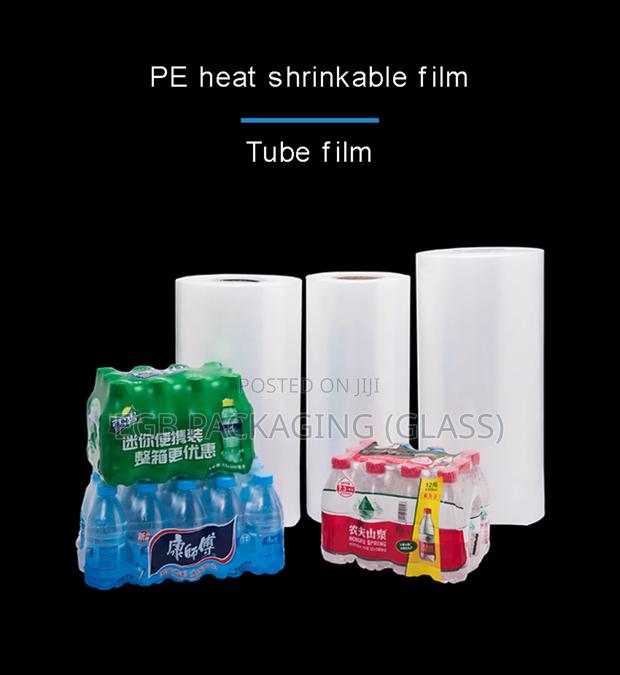 Shrink Wrapper Seal · Photo 2