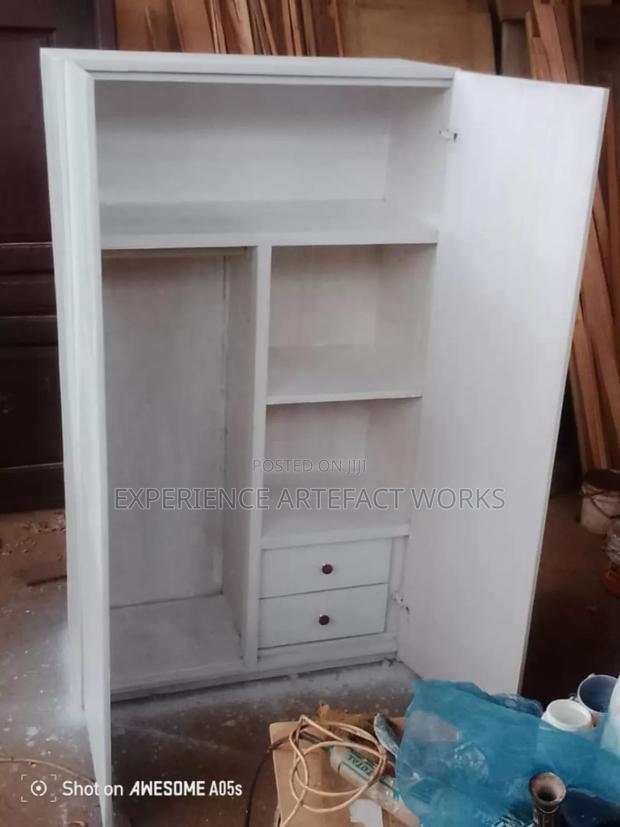 White Wardrobe photo 2