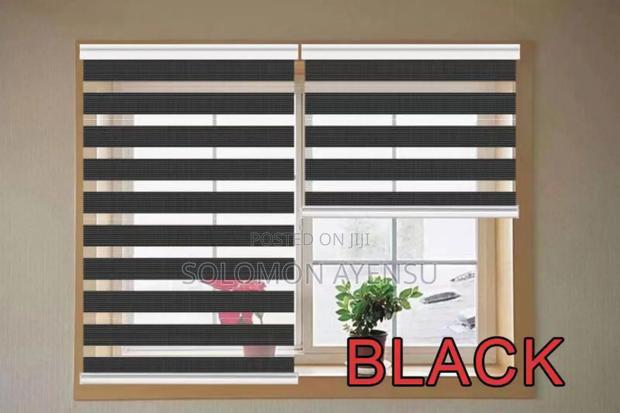 Quality Blinds Curtains Available In Different Sizes · Photo 2