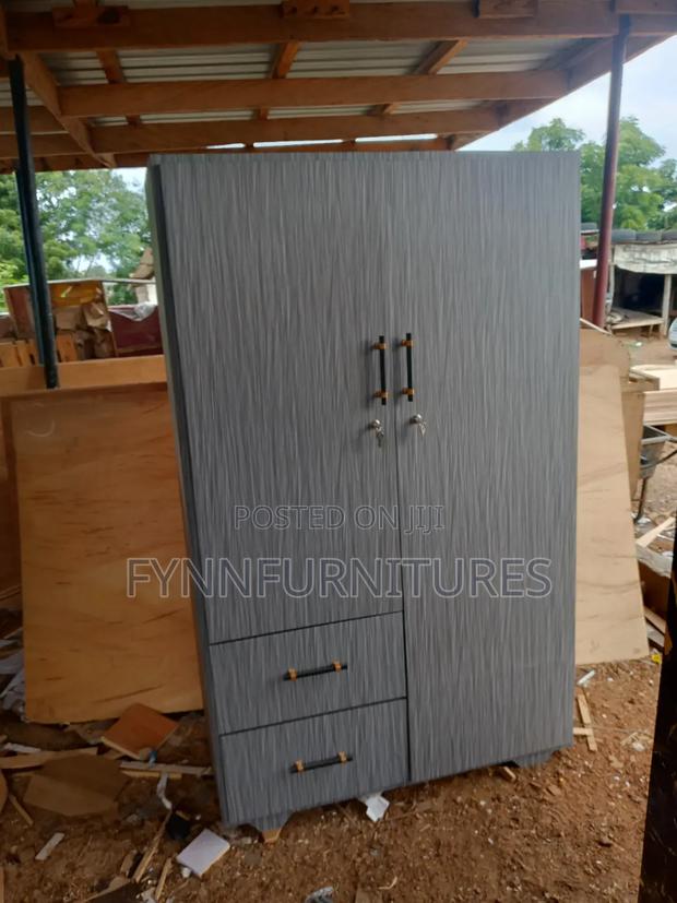 Possibilities of God Furniture Works