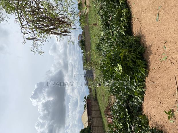 Title Registered 2 Plots of Land for Sale at Malejor. · Photo 4