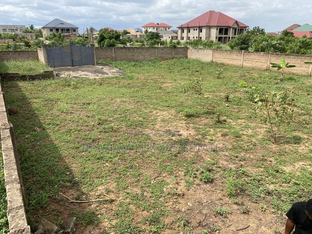 Title Registered 2 Plots of Land for Sale at Malejor. · Photo 1