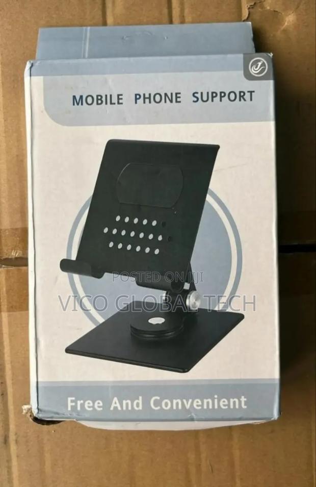 Phone Stand/Tablet Stand · Photo 1