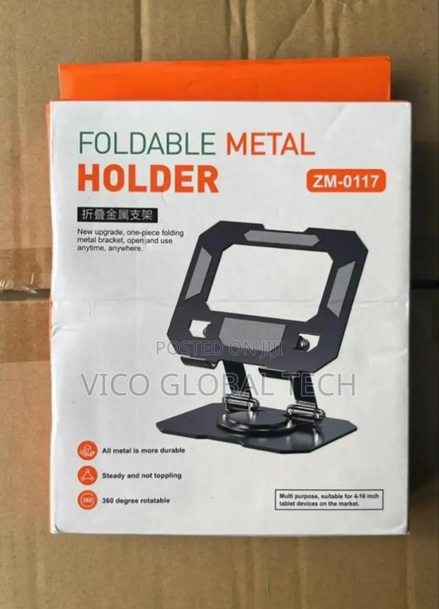 Phone Stand/Tablet Stand · Photo 2