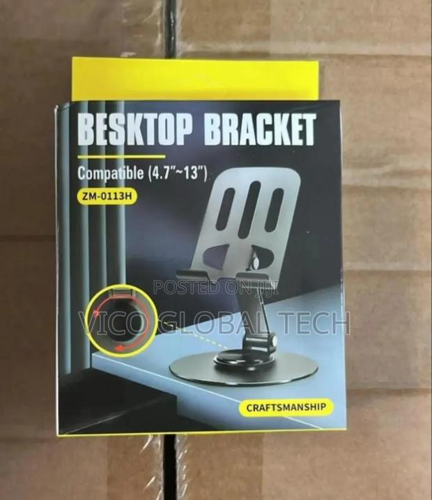 Phone Stand/Tablet Stand · Photo 3