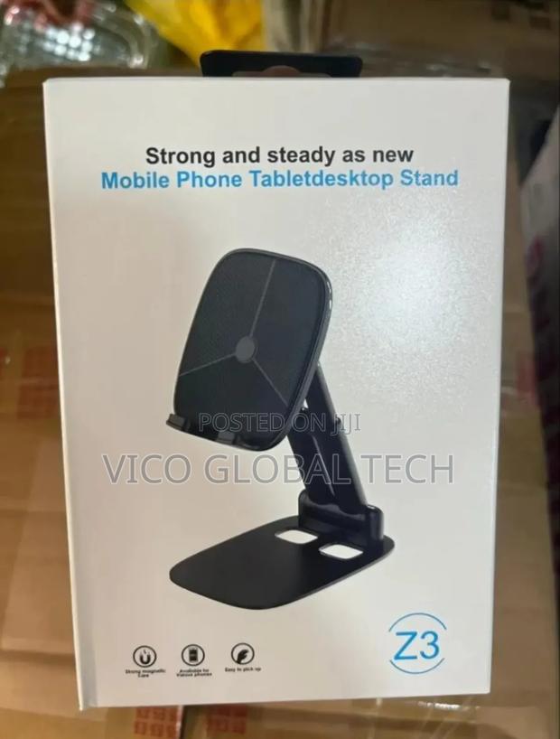 Phone Stand/Tablet Stand · Photo 4