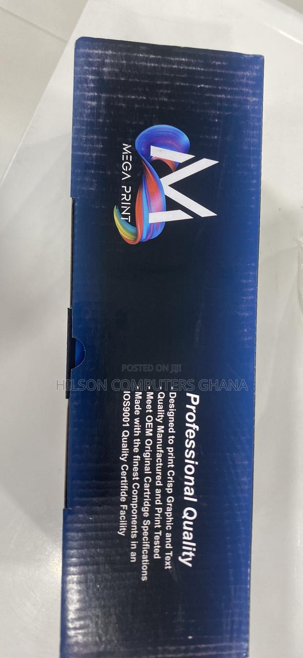 Mega Print Cf217a 17a Laserjet Toner Cartridge – Black · Photo 4