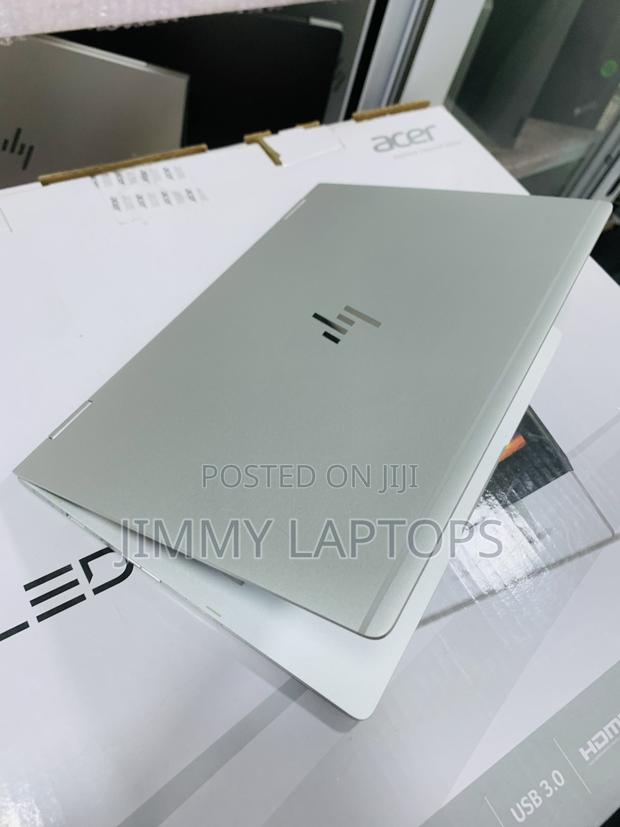 Laptop HP EliteBook X360 1030 G2 16GB Intel Core I7 SSD 256GB photo 9