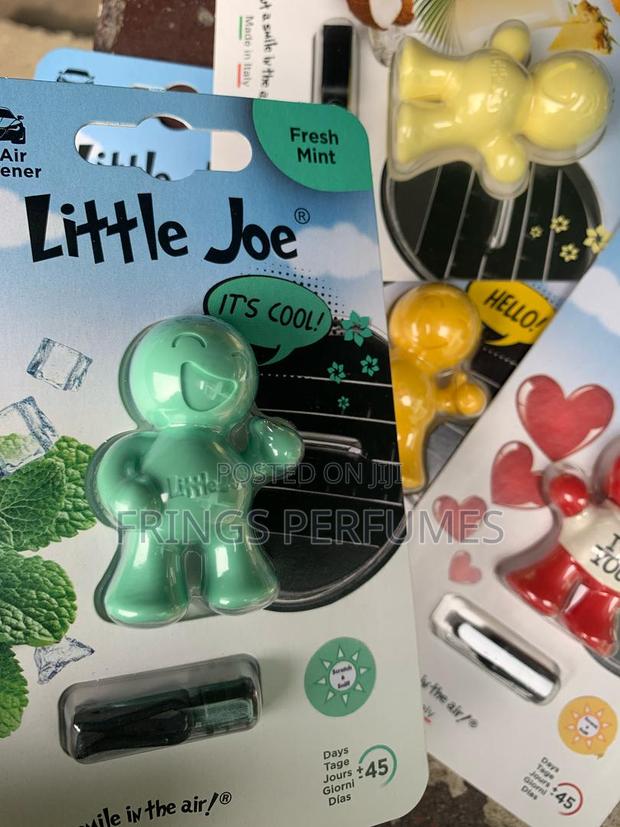 Little Joe