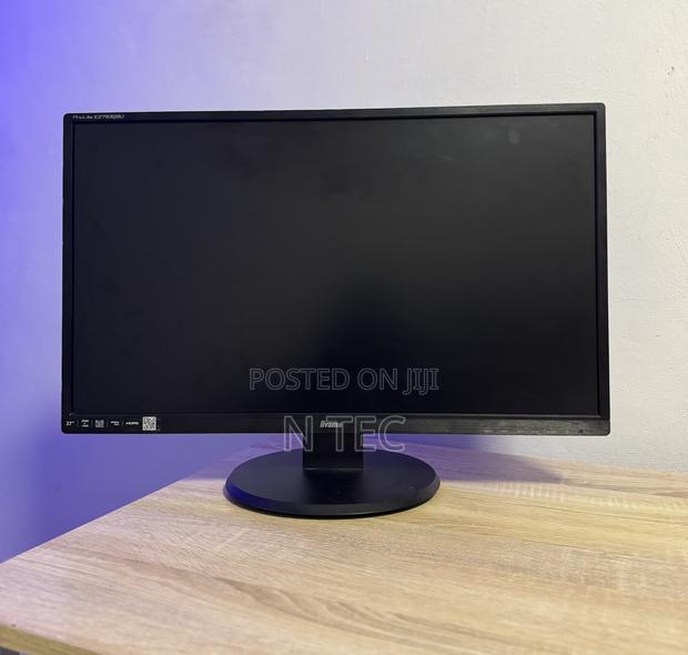 27 Inches Iiyama Prolite QHD Monitor · Photo 4