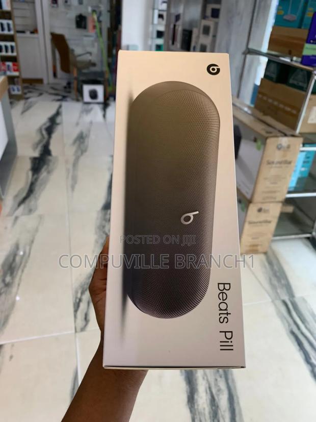 Beats Pill · Photo 4
