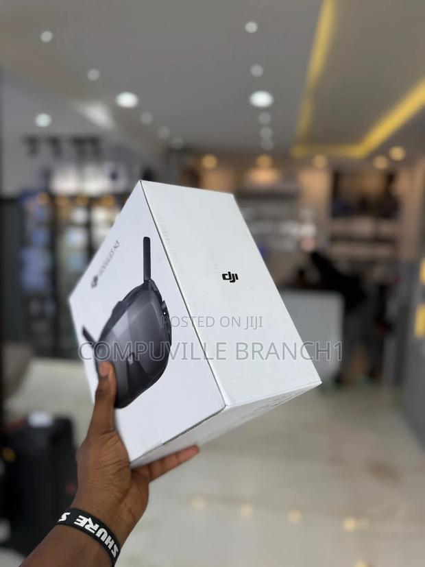 Dji Goggles N3 · Photo 2