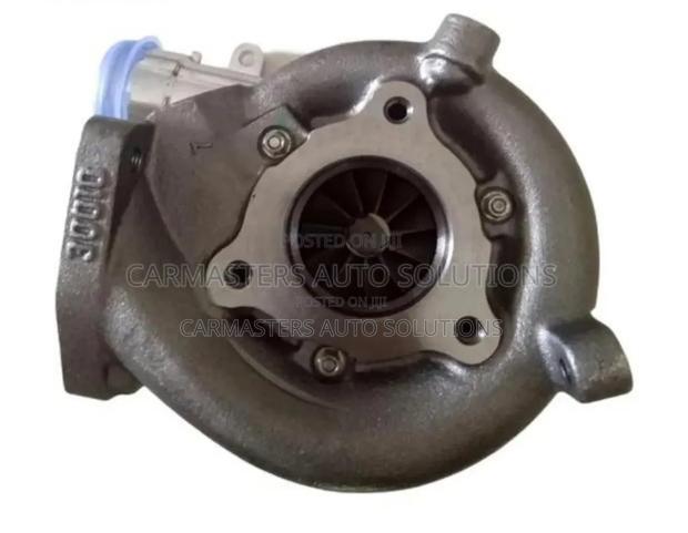 Ct16v Turbo Charger (17201-30150) photo 2