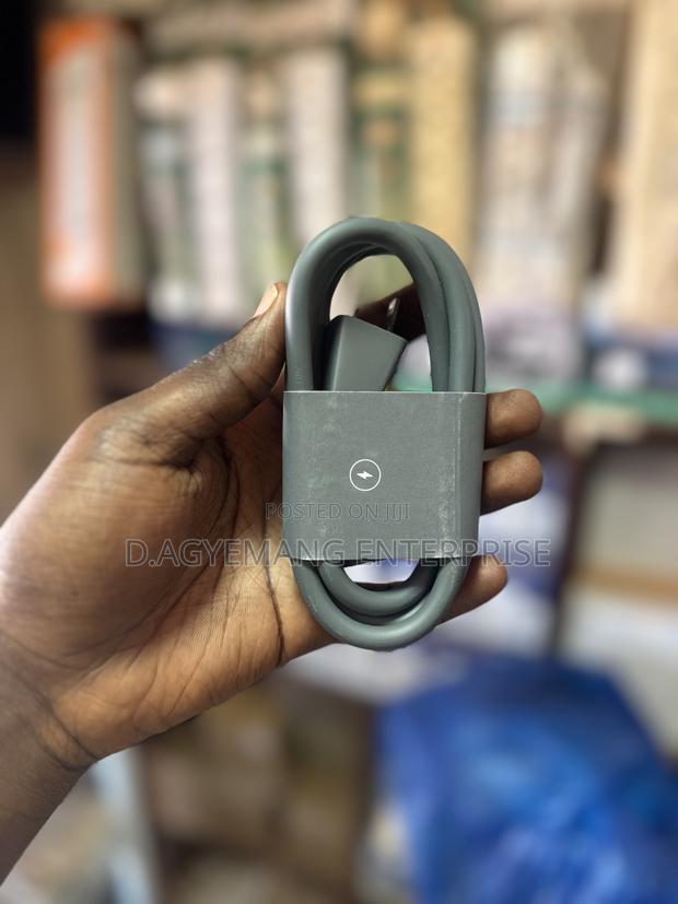 Original Starlink Power Cable · Photo 3