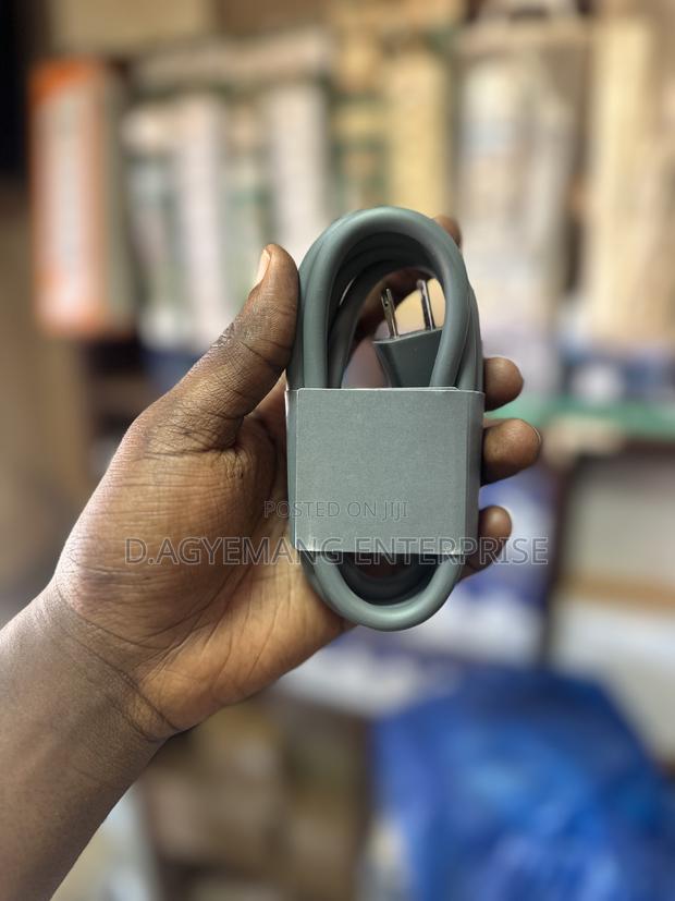 Original Starlink Power Cable · Photo 4
