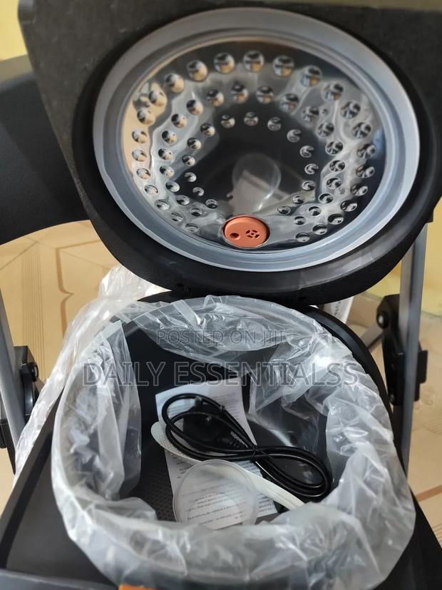 5l Silver Crest Rice Cooker photo 2