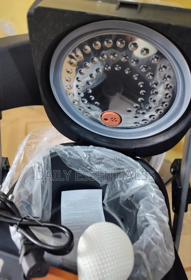 5l Silver Crest Rice Cooker photo 5