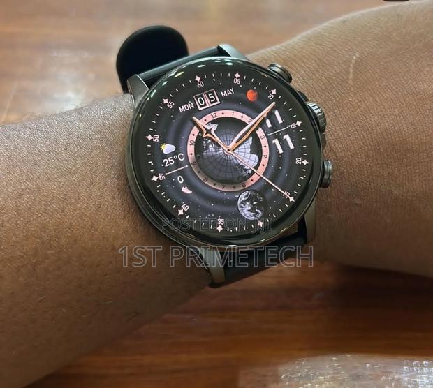 Ldnio Sw01 Smart Watch photo 3