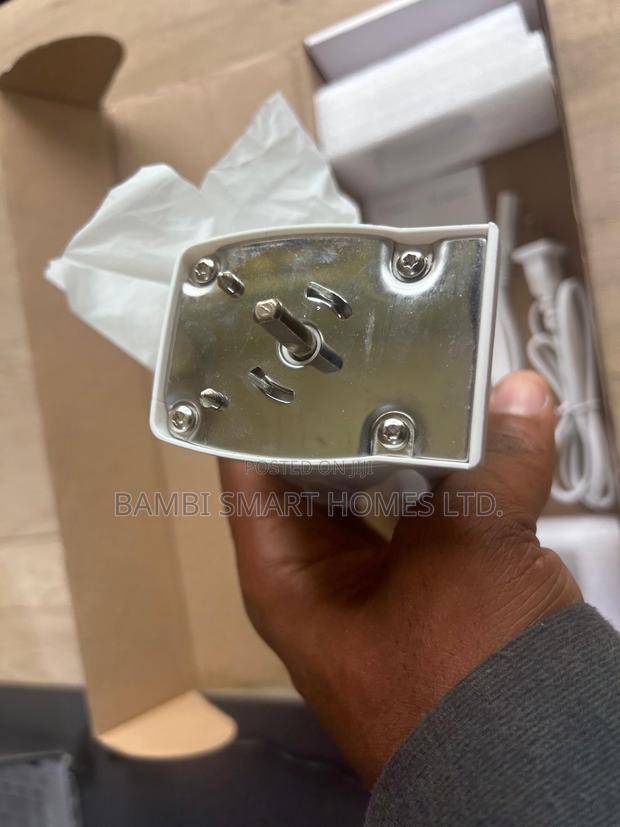 Automatic Curtain Track + Motor photo 2