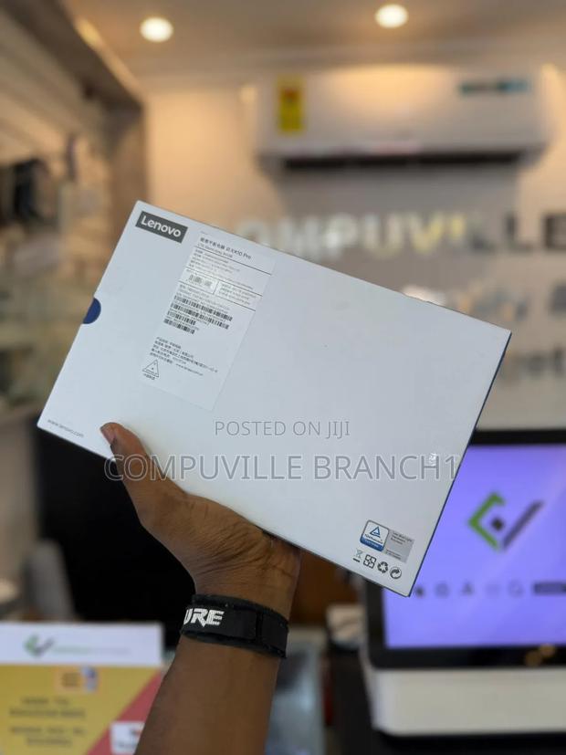 New Lenovo Tab K10 128 GB Gray · Photo 3