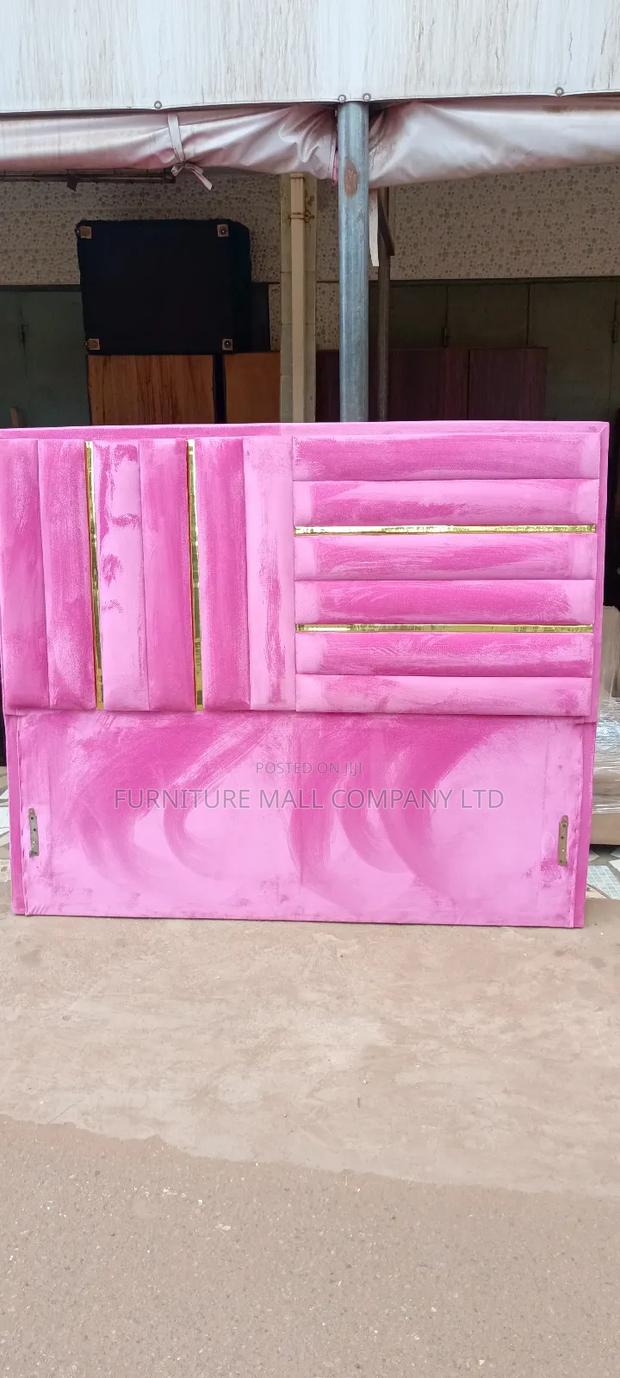 Lovely 70x80 Queen's Frame ๐๐๐. Free Delivery ยท Photo 2