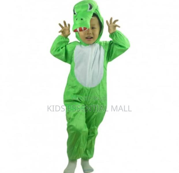 Crocodile Costumes for Children · Photo 2