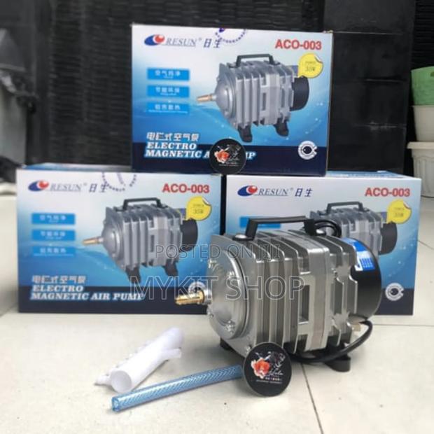 6-Outlet Aerator · Photo 2