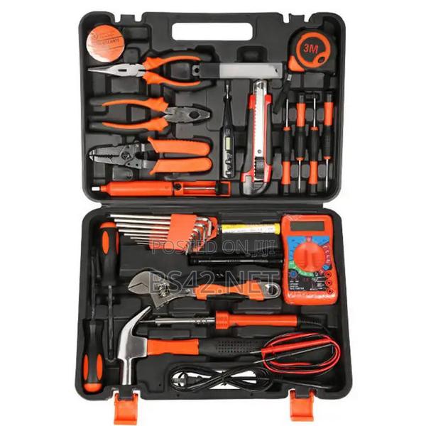 21pcs Tool Set