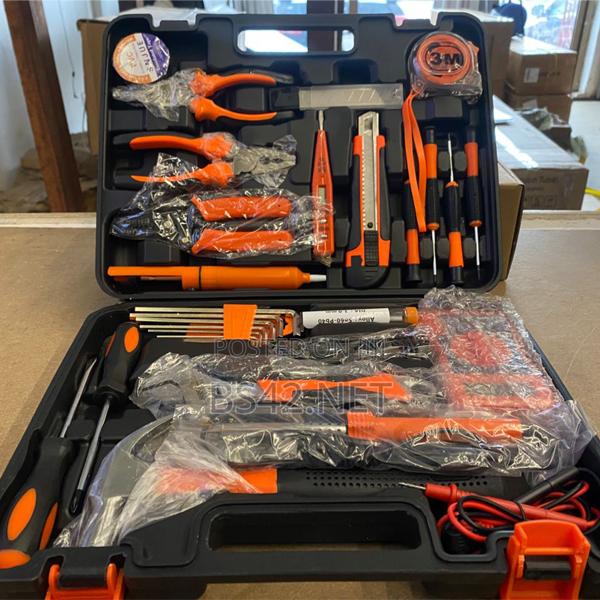 21pcs Tool Set photo 2
