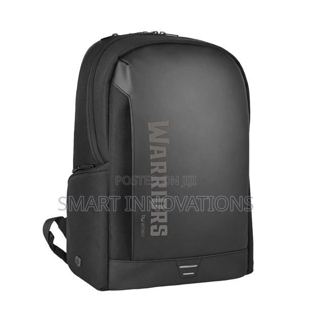 Warriors Backpack X Pro
