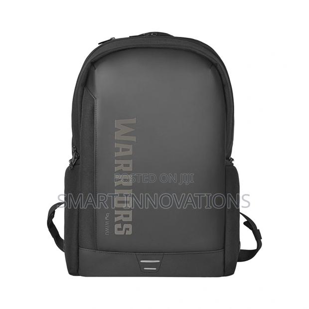 Warriors Backpack X Pro photo 7