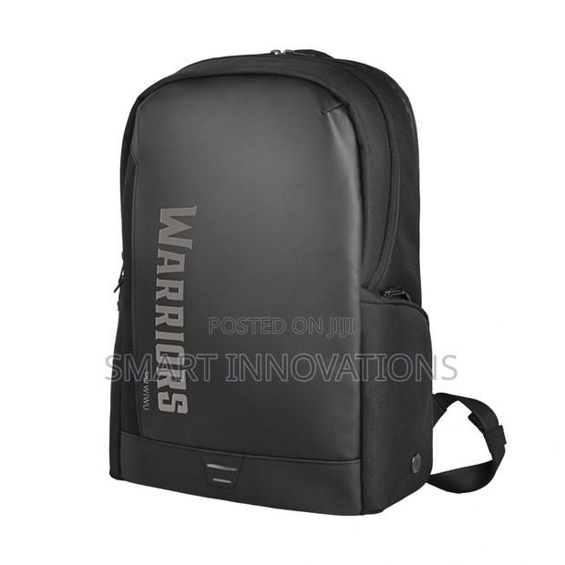Warriors Backpack X Pro photo 6