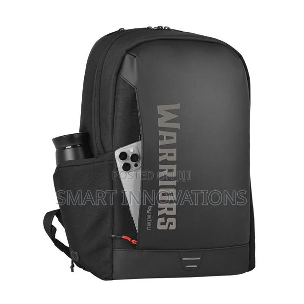Warriors Backpack X Pro photo 2