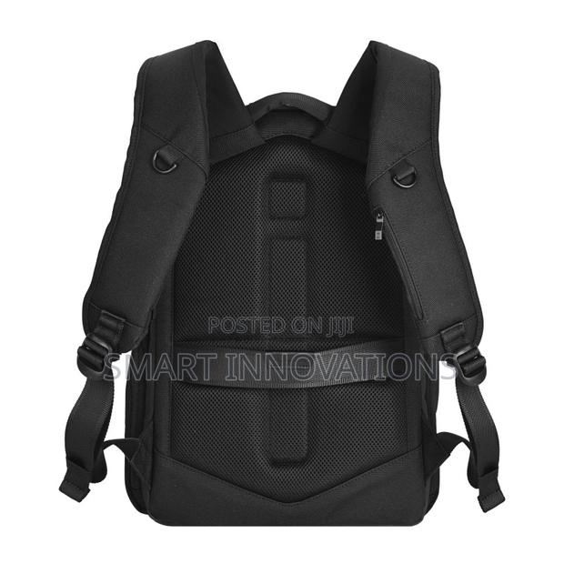 Warriors Backpack X Pro photo 5