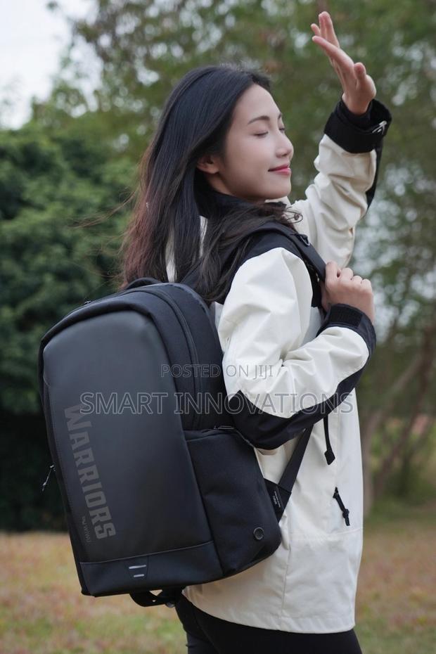 Warriors Backpack X Pro photo 8