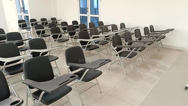 Foldable Study Chair Wholesale · Photo 3