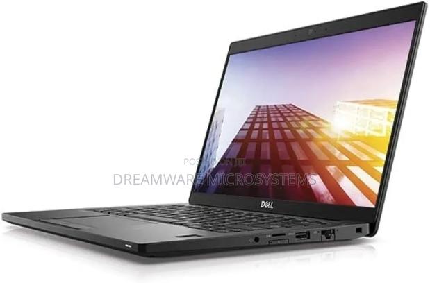 New Laptop Dell Latitude 7390 8GB Intel Core I7 SSD 256GB photo 2