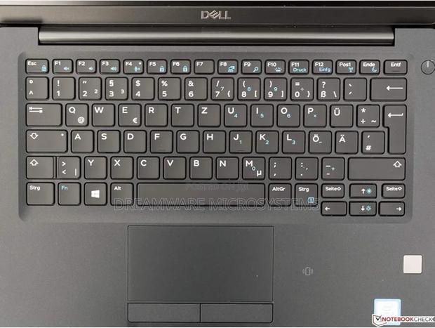New Laptop Dell Latitude 7390 8GB Intel Core I7 SSD 256GB photo 3