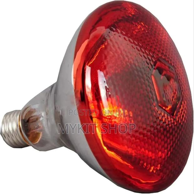 Heating Lamp · Photo 2