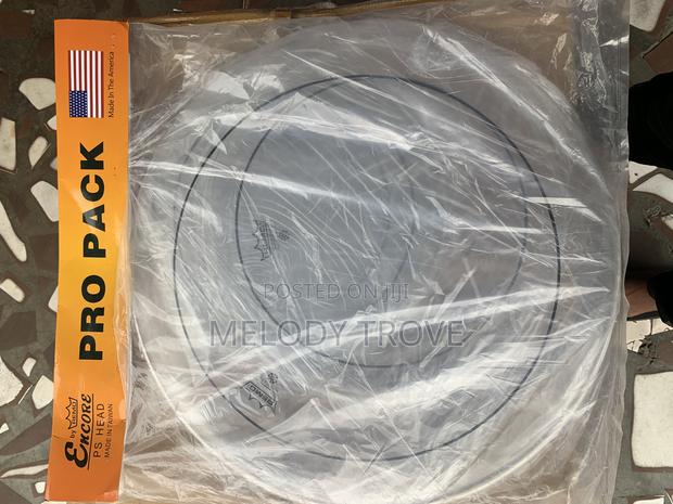 Remo Drumheads (Velloms) · Photo 3