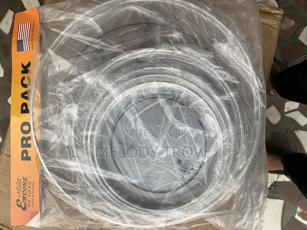 Remo Drumheads (Velloms) · Photo 4