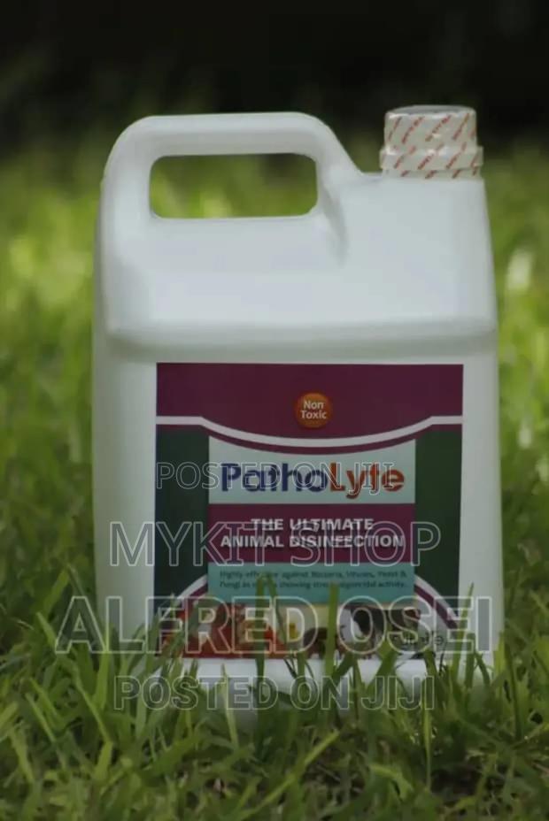 Patholyte Disinfectant · Photo 2
