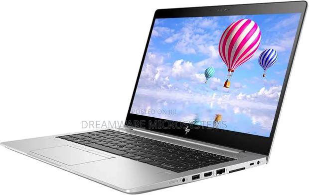 New Laptop HP EliteBook 840 G6 16GB Intel Core I5 SSD 512GB photo 2