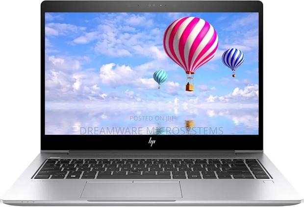 New Laptop HP EliteBook 840 G6 16GB Intel Core I5 SSD 512GB photo 3