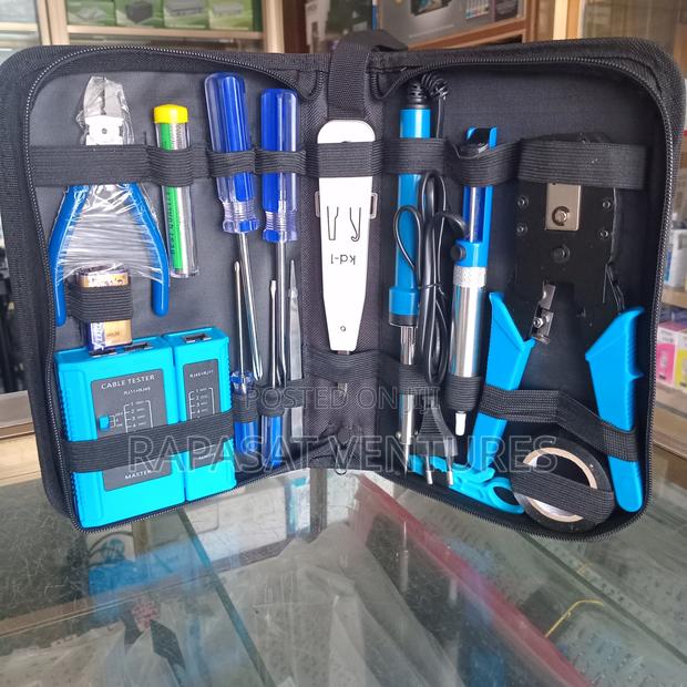 Networking Tool Kit · Photo 2