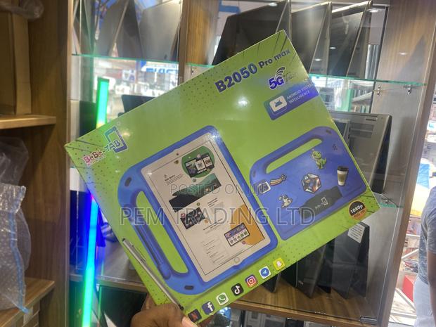 New Bebe B2050 Pro+ 256 GB Green photo 2