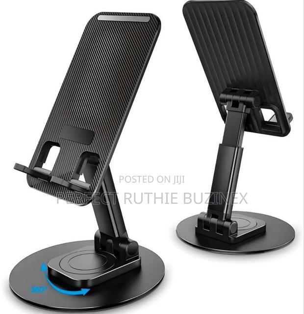 360 Turning Phone Stand photo 3