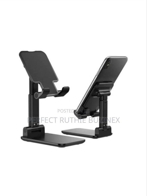 360 Turning Phone Stand photo 4
