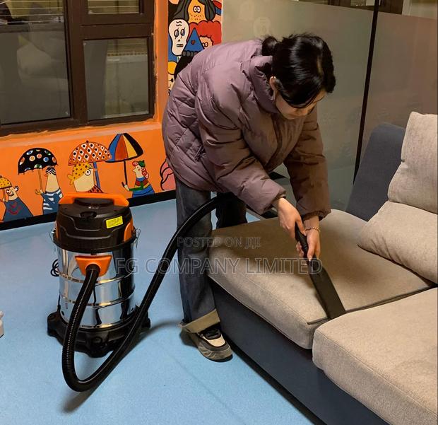 Wet Dry Vacuum Cleaner and Blower photo 2